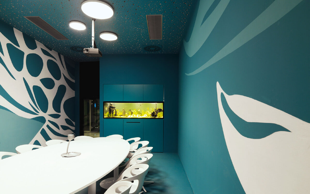 VELA surface / ceiling | Ceiling luminaires | XAL